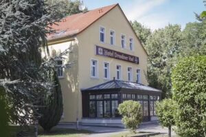 Hotel Dresdner Hof