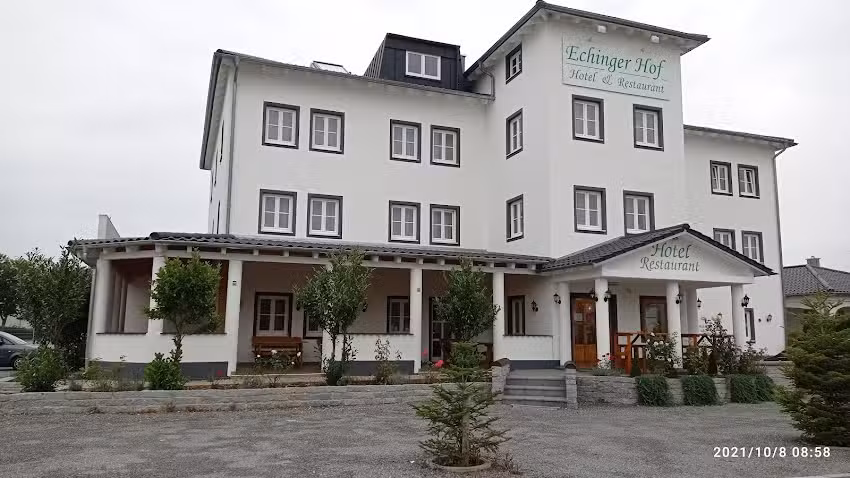 Hotel Echinger Hof