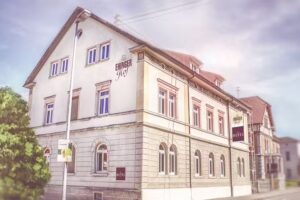 Hotel Ehinger Hof