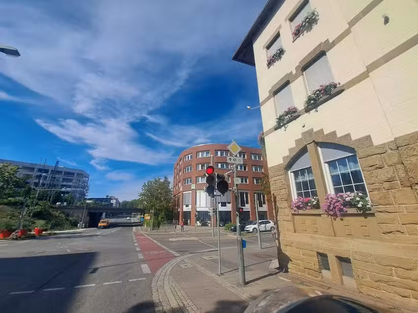Hotel Eintracht