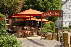 Hotel Eisbach