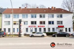 Hotel Elbe