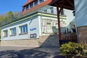 Hotel Elbparadies