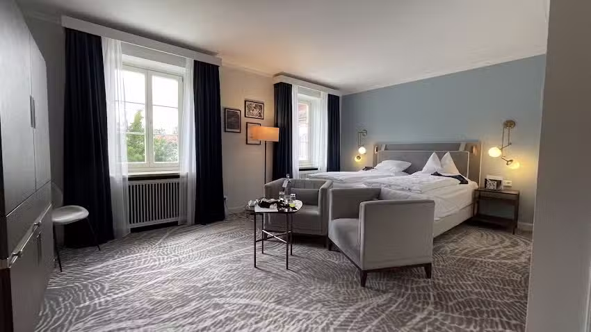 Hotel Elephant Weimar, Autograph Collection