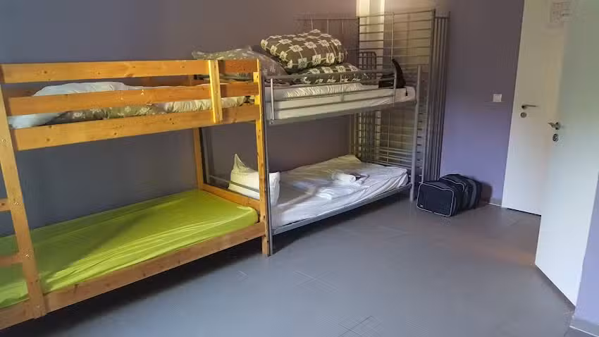 Hotel Elifim