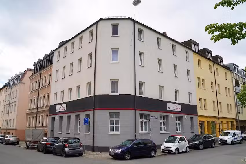 Hotel Elisei