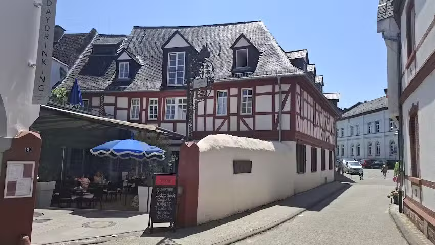 Hotel Eltvinum