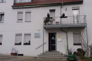 Hotel Elvira