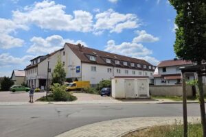 Hotel Elxleben