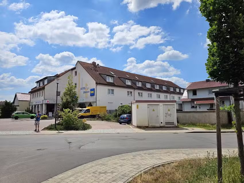 Hotel Elxleben