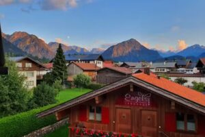 Hotel Engel