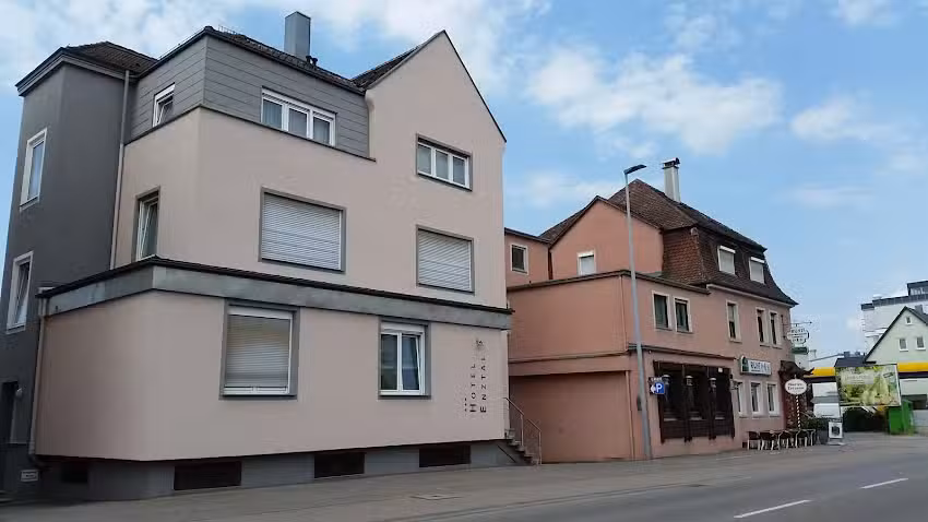 Hotel Enztal