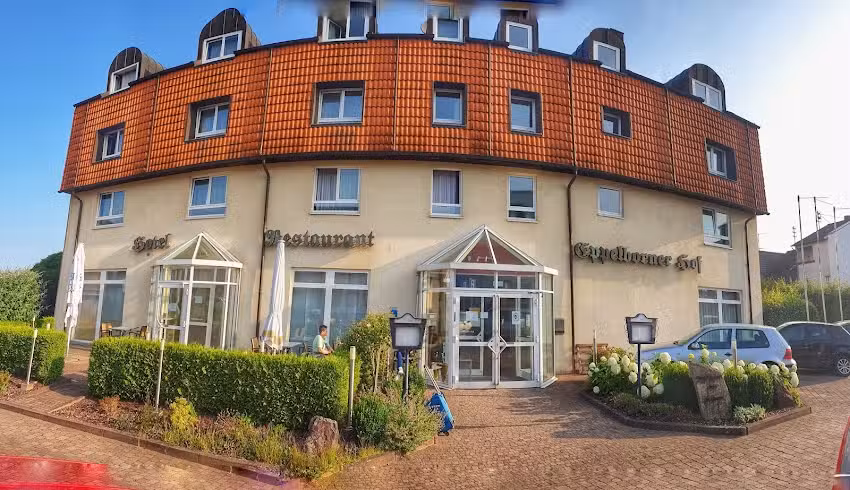 Hotel Eppelborner Hof
