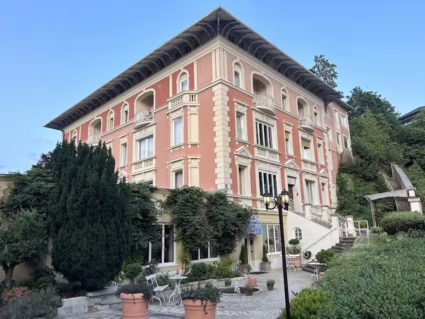 Hotel Erika