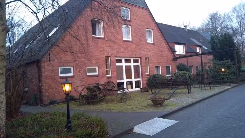 Hotel Esinger Hof garni