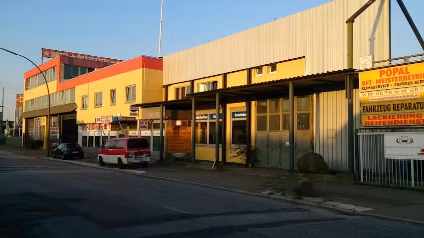 Hotel Eulenkrug GmbH