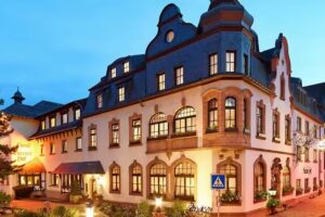 Hotel Eurener Hof