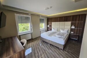 Hotel Faber-Haag