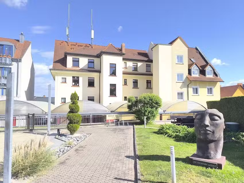 Hotel Fabrice