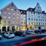 Hotel Falken