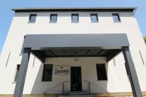Hotel Falken