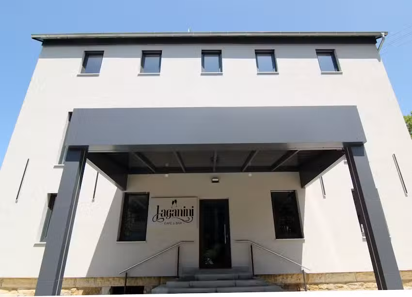 Hotel Falken