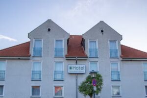 Hotel Fallersleber Spieker