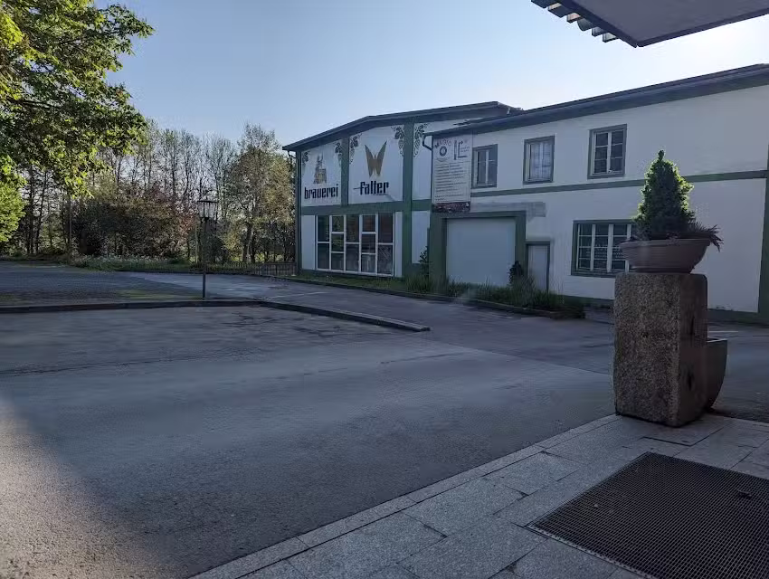 Hotel Falter Hof