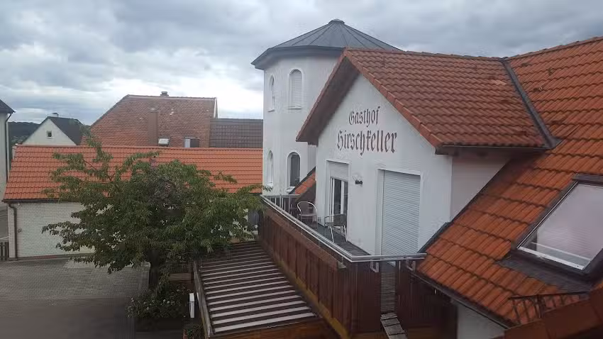 Hotel Fausel