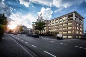 Hotel FederWERK GmbH