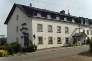 Hotel Felsberger Hof