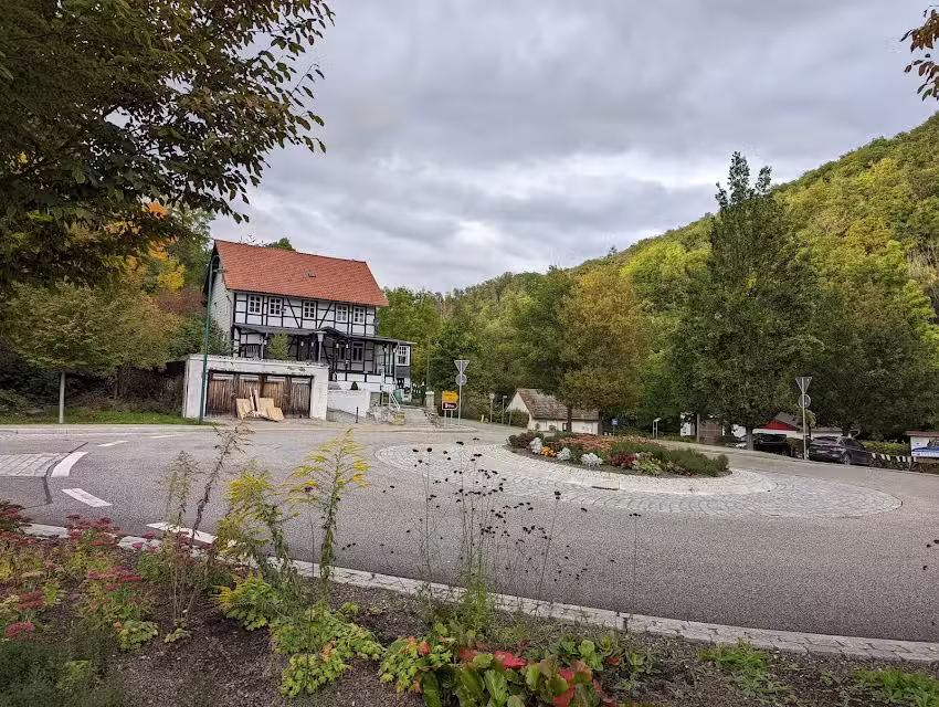Hotel & Ferienhotel Forelle
