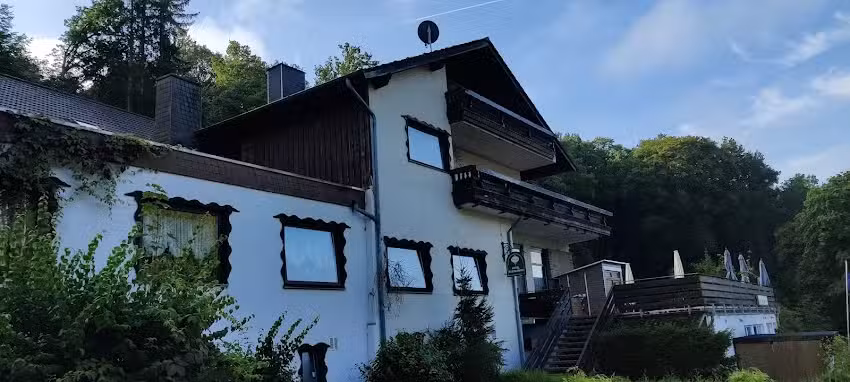 Hotel Finkenberg