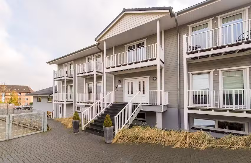 Hotel Flensburg Akademie