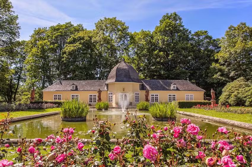 Hotel Fliegendes Klassenzimmer