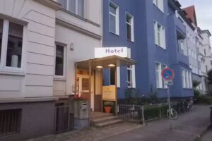 Hotel Flora