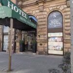 Hotel Flora