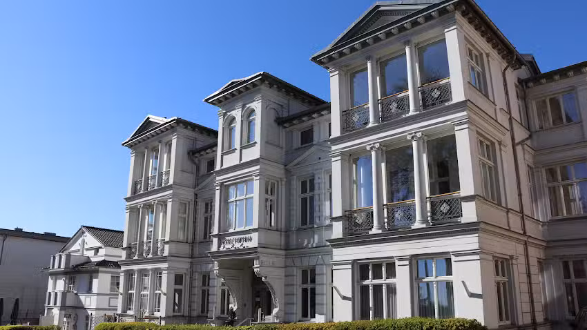 Hotel Fortuna