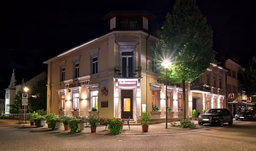 Hotel Fortuna