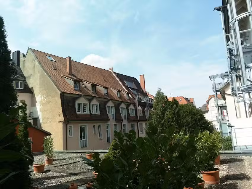 Hotel Freiburg