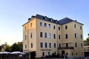Hotel Freyhof