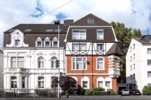 Hotel Friederike