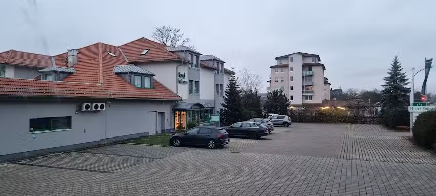 Hotel Friesen