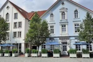 Hotel Friesenhof