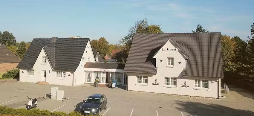 Hotel Friesland