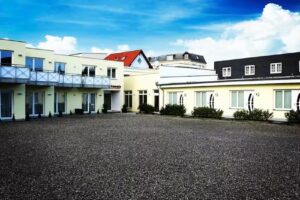 Hotel Fruerlund