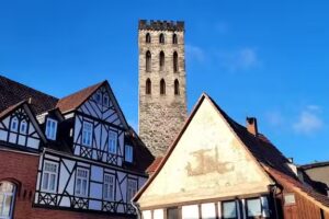 Hotel Fulda – Mario Gronemann