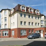 Hotel F&uuml;rstenberg