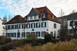 Hotel F&uuml;rstenberg