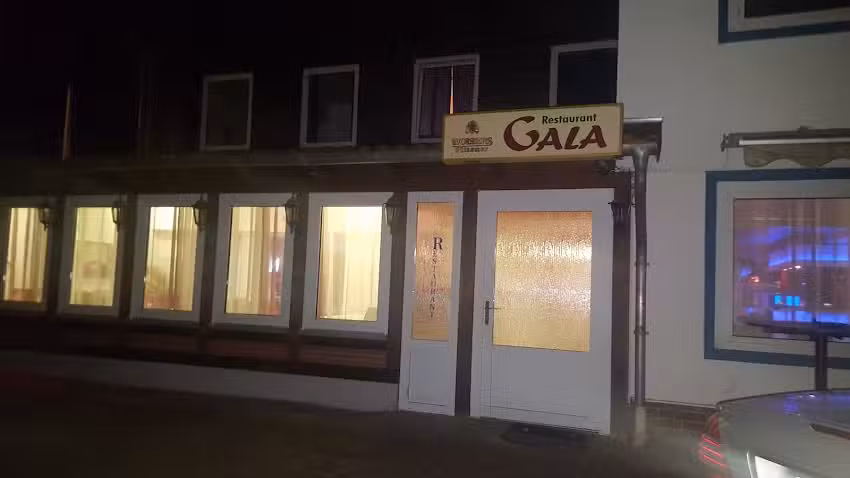 Hotel Gala